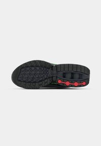 Nike Sportswear AIR MAX DN - Tenisice - black/green strike/anthracite