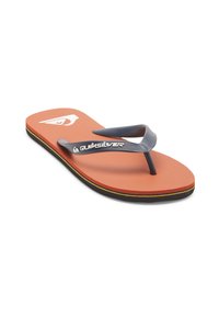 Quiksilver MOLOKAI - Varvassandaalit - rvj
