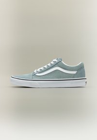 Επιλέχθηκε, denim blue/white