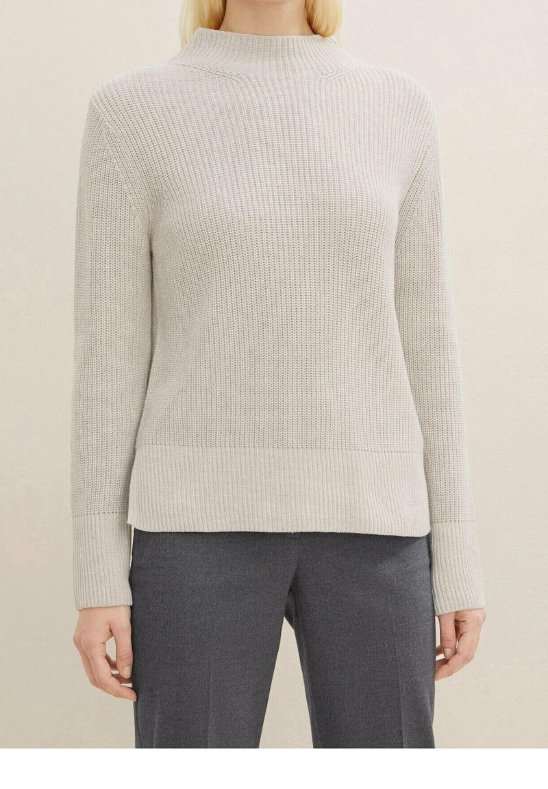 TOM TAILOR Sweter