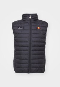 BARDY GILET - Bodywarmer - black