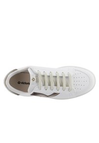 Victoria Shoes Baskets basses - blanc