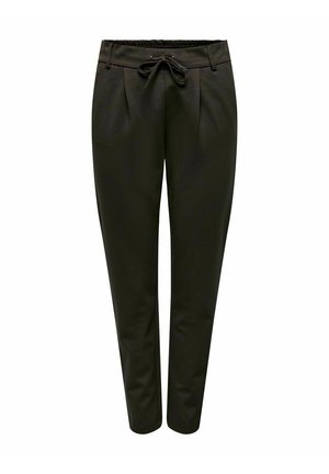 ONLY, ONLPOPTRASH EASY COL PANT PNT NOOS - Nohavice - delicioso