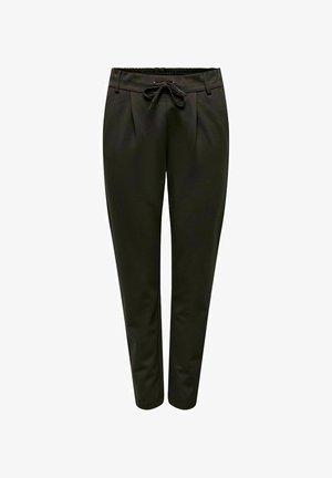 ONLY, ONLPOPTRASH EASY COL PANT PNT NOOS - Pantalon classique - delicioso