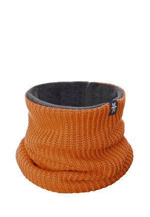 Snood - cognac