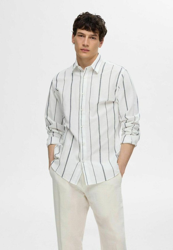 SLHNEW CLASSIC  - Hemd - sky captain