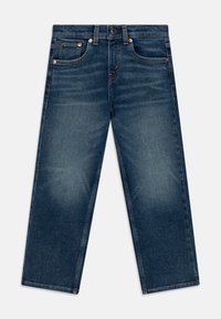 Levi's® - LVB STAY LOOSE TAPER JEANS - Laisvo kirpimo džinsai - kobain Miniatiūros vaizdas 1