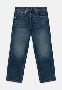 Neizbrano, blu denim