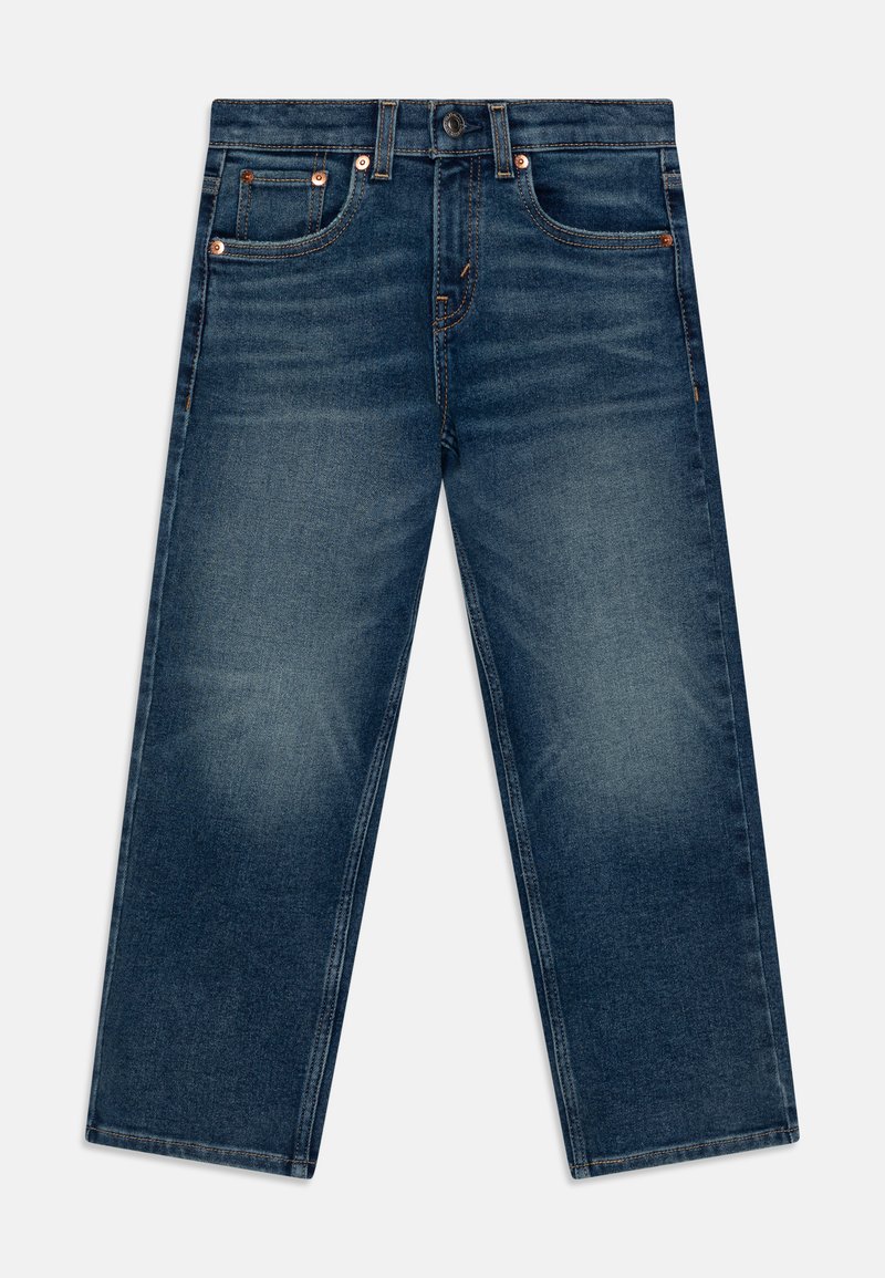 Levi's® - STAY LOOSE TAPER - Relaxed fit jeans - kobain, Vergroten