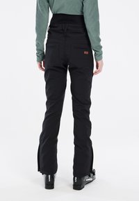 Protest PRTLULLABYOS - Pantaloni da sci - true black