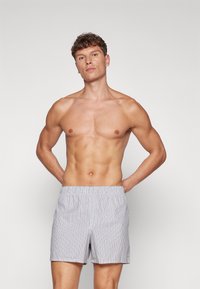 GAP 3 PACK - Boksershorts - moonless night/multi