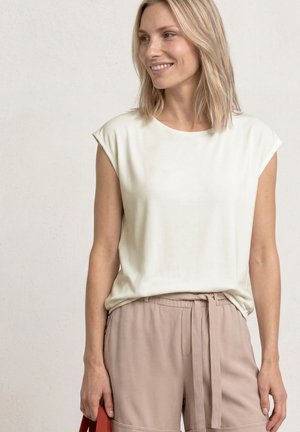 Street One - T-shirt basic
