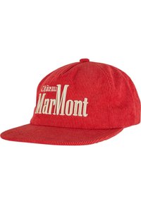CHATEAU MARMONT - Kapa - redmanchester