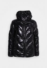 LTB Vinterjacka - black denim