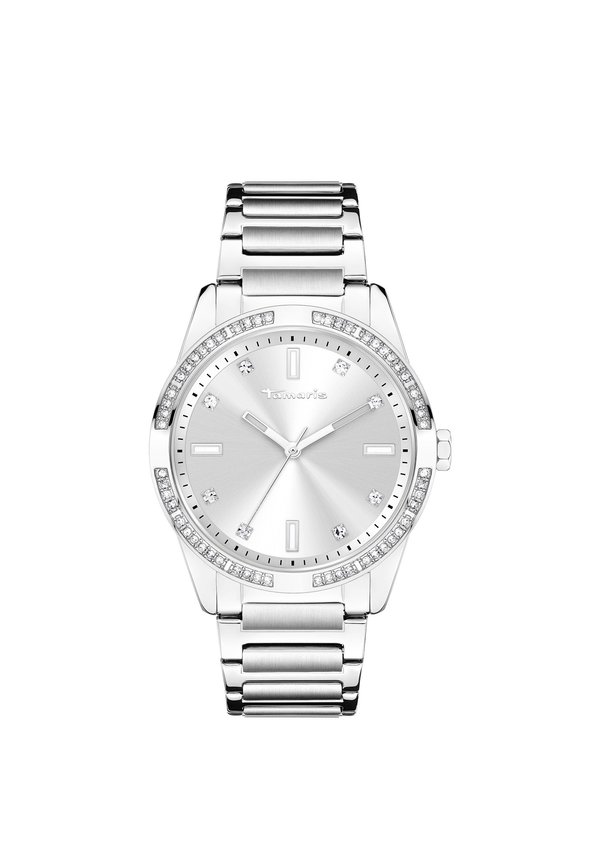 ARMBAN - Uhr - silberfarben