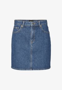 No seleccionado, medium blue denim