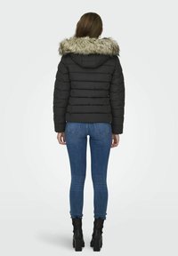 ONLY ONLINE WLUNA  CC OTW - Giacca invernale - phantom