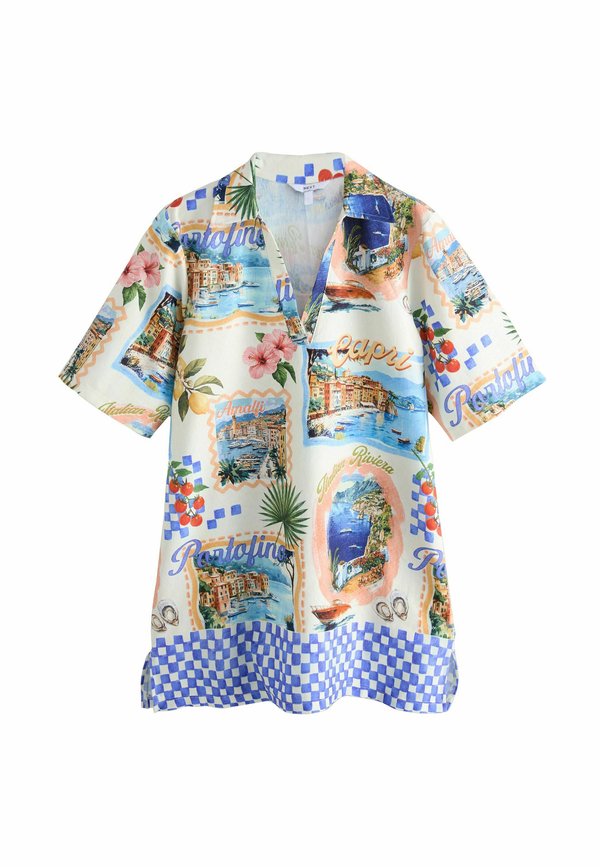 COVER-UP - Jerseykleid