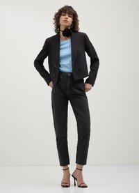 Calliope Camicetta - azzurro