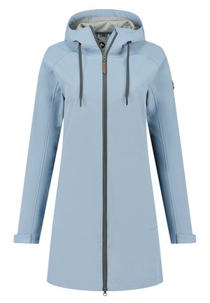 Travelin SUNNIVA - Parka - blue