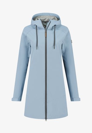 Travelin SUNNIVA - Parka - blue