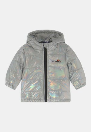 JESSIE PADDED UNISEX - Manteau court - iridescent