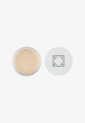 TRANSLUCENT POWDER - Powder - light