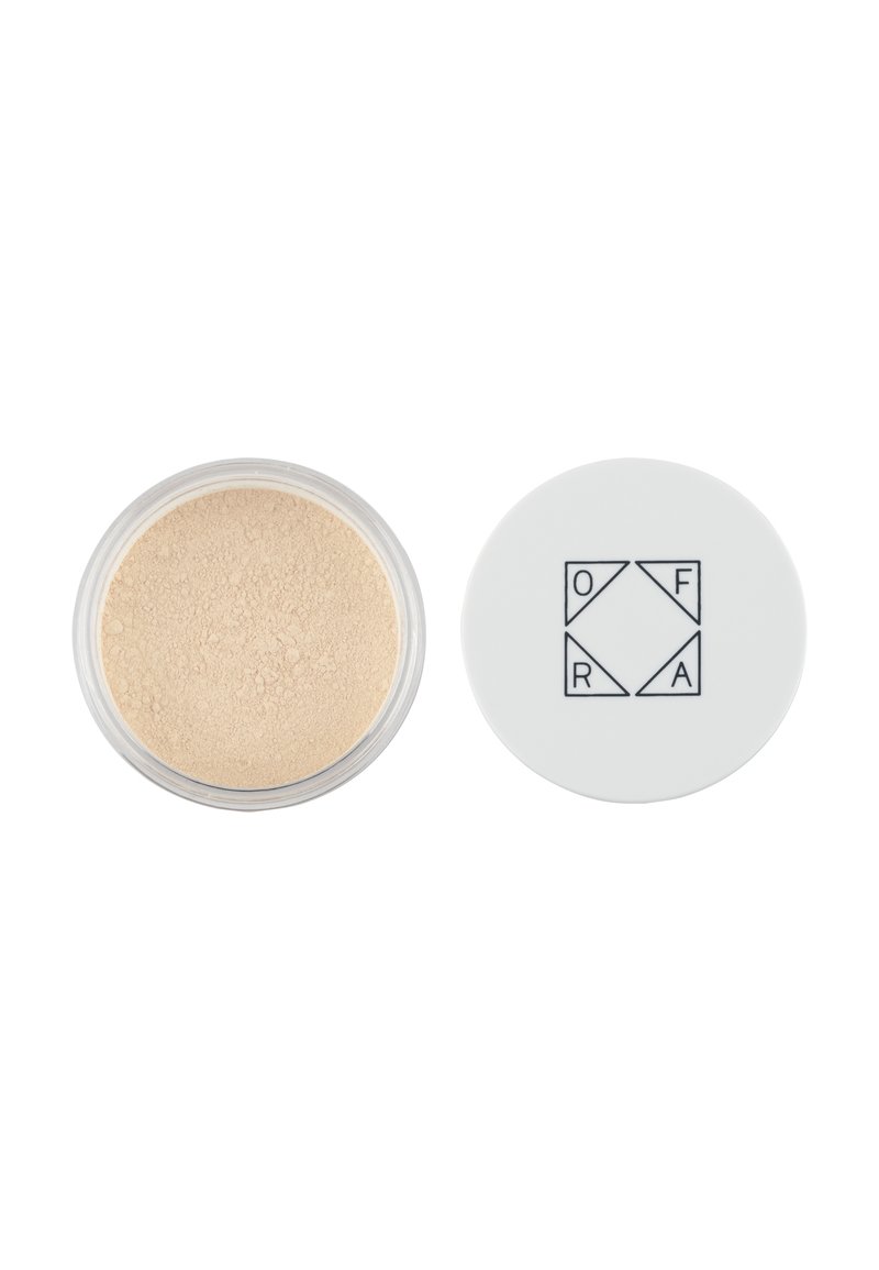 OFRA TRANSLUCENT POWDER - Poeder - light