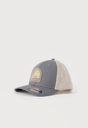 COLUMBIA UNISEX - Boné - city grey/dark stone