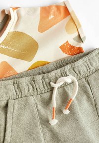 Next 2 PIECE SET-REGULAR FIT - Hemd - multi