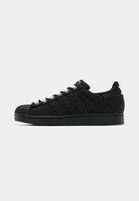 SUPERSTAR II UNISEX - Joggesko - core black/footwear white