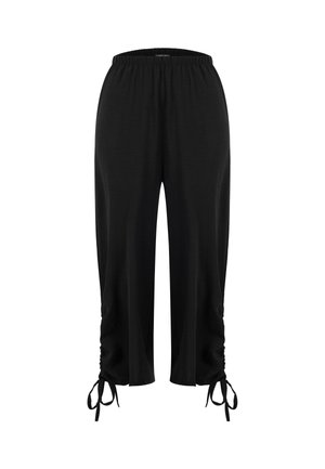 Cloud 5ive, 3/4 PANTS - Παντελόνι - black