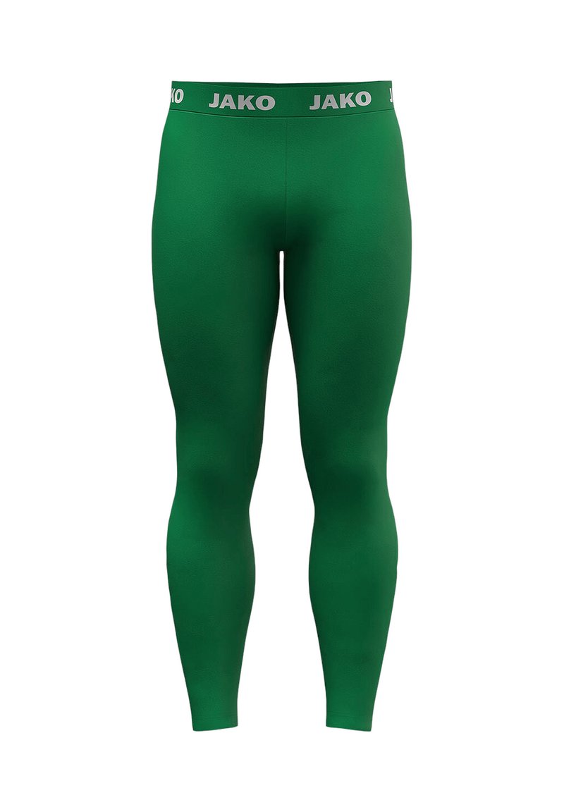 JAKO FUNCTION - Unterhose lang - gruen