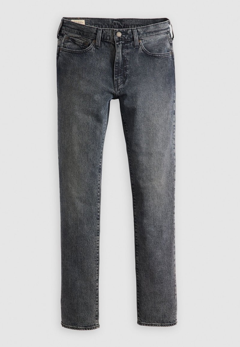 Levi’s® Slim fit jeans grijs denim/greydenim
