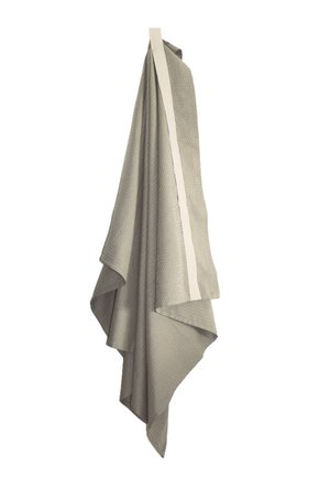 Strandhandduk - clay stone