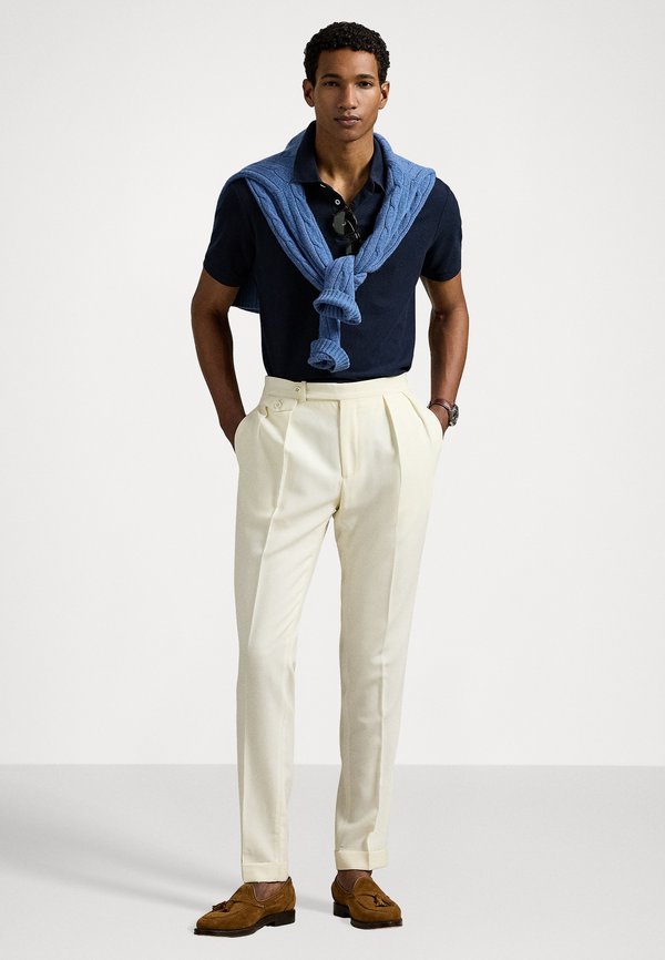 STANDARD FIT - Polo shirt4