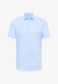 Non sélectionné, hellblau