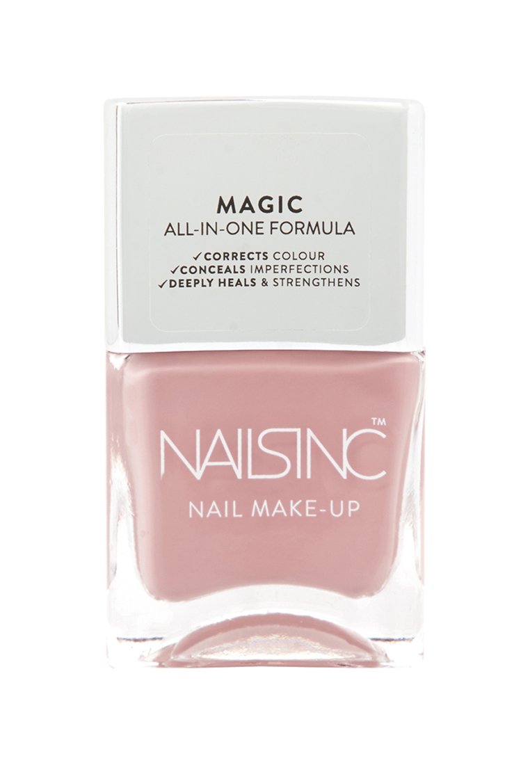 Nails Inc NAIL MAKEUP 14ML Lakier do paznokci/nieokreślony Zalando.pl