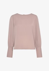 Geselecteerd, mauve