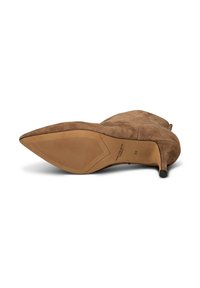 Shoe The Bear Tronchetti - brown