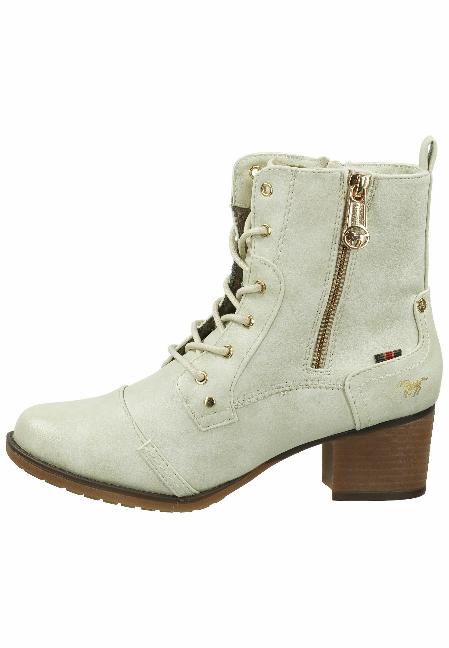 Mustang Zalando Chaussures Femme Bottines Mustang Bottines à