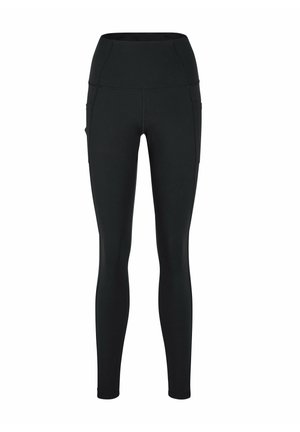 FALKE, - Legginsy