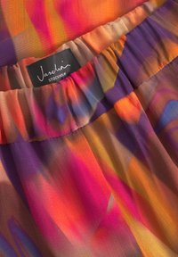 Jascha Stockholm PRINTED  - Hlače - solar sunrise