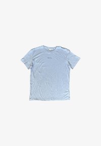 Non selezionato, azzurro chiaro