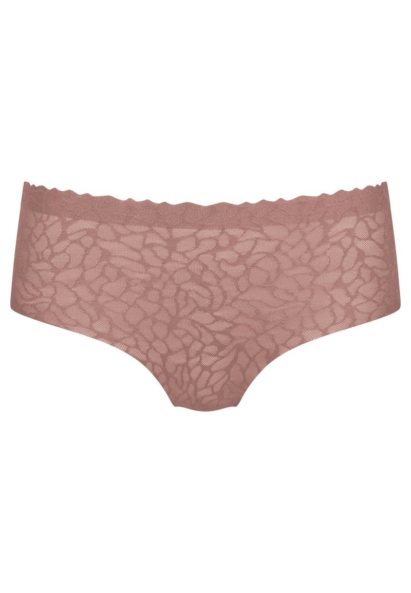 Sloggi Slip bruin Sloggi Slip bruin