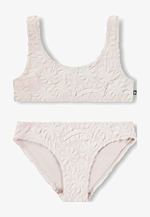Molo, SET - Bikini - palm terry