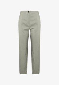 Niewybrane, light grey