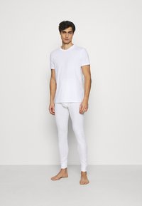 JBS LONG JOHNS ORIGINAL - Base layer - weiss