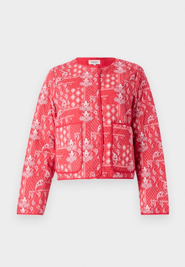 ONLELVIRA JACKET - Light jacket3