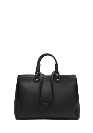 Handbag - black